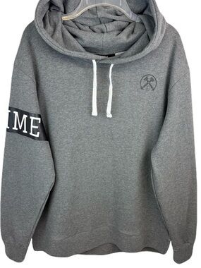 Civil Regime "Celebrate The Difference" Pullover Hoodie